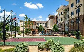 Residence Inn By Marriott Houston City Place